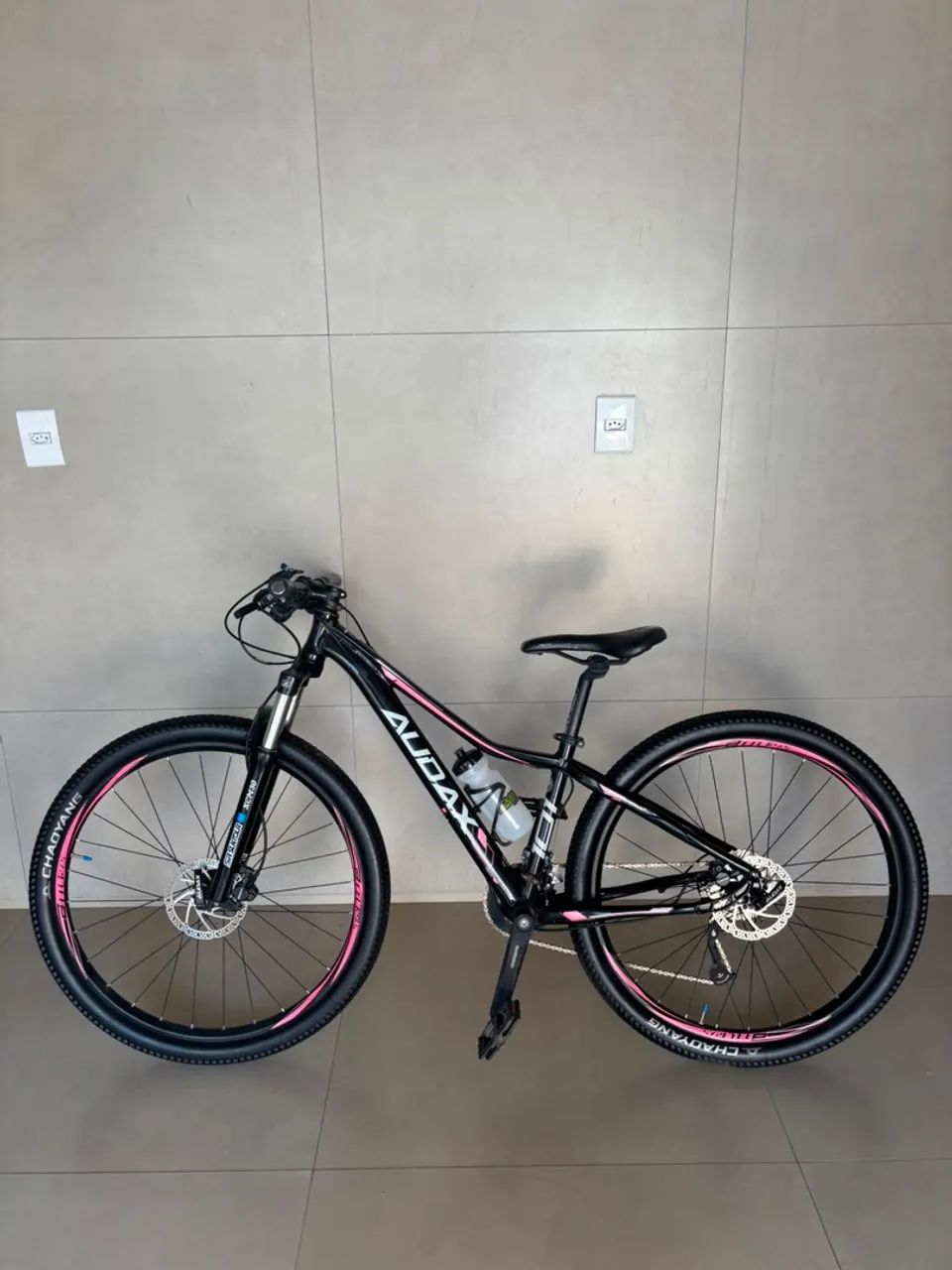 Bike audax passeio 