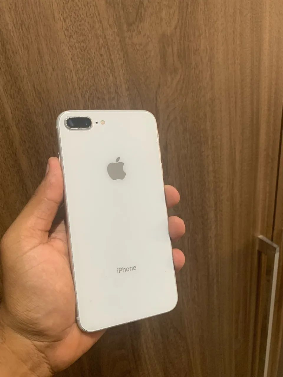 iPhone 8 Plus para peças  - Foto 3
