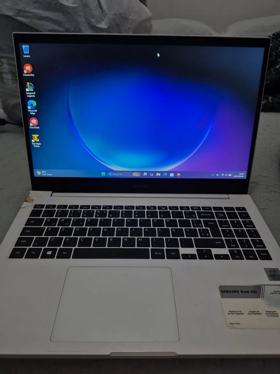 Notebook i5 10 geração  - Foto 2