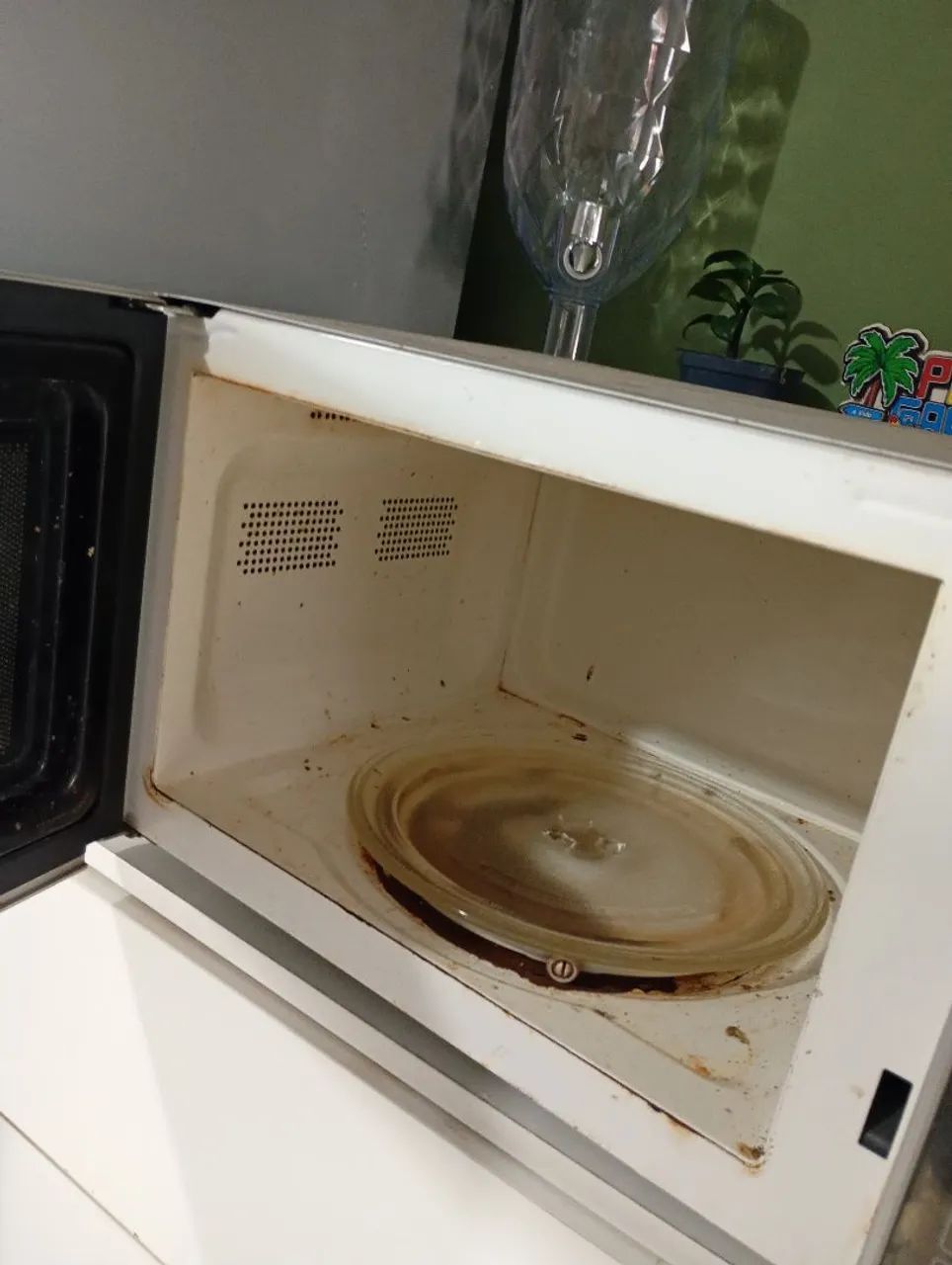 Microondas  - Foto 5