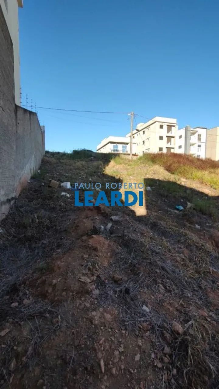 TERRENO - RESIDENCIAL VEREDAS - MG