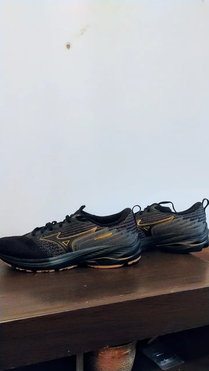 Mizuno Wave Vitality 5   - Foto 4