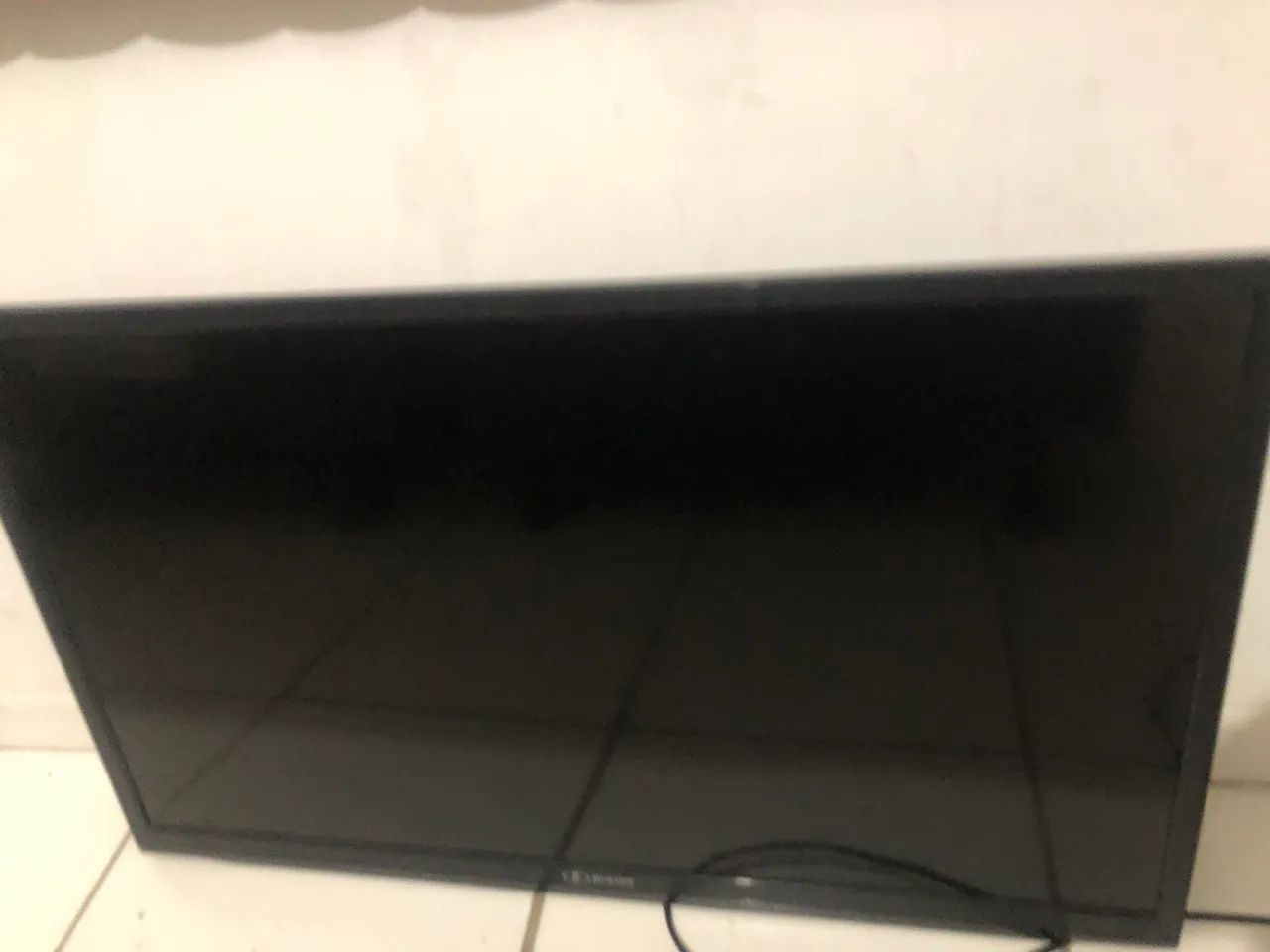 Tv Buster 32 polegadas . Está sem o controle, e parou de funcionar  - Foto 4