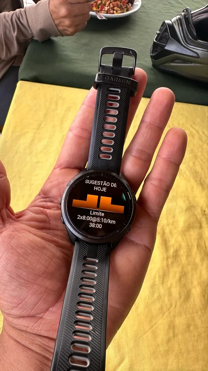Garmin forerunner 965 - Foto 4