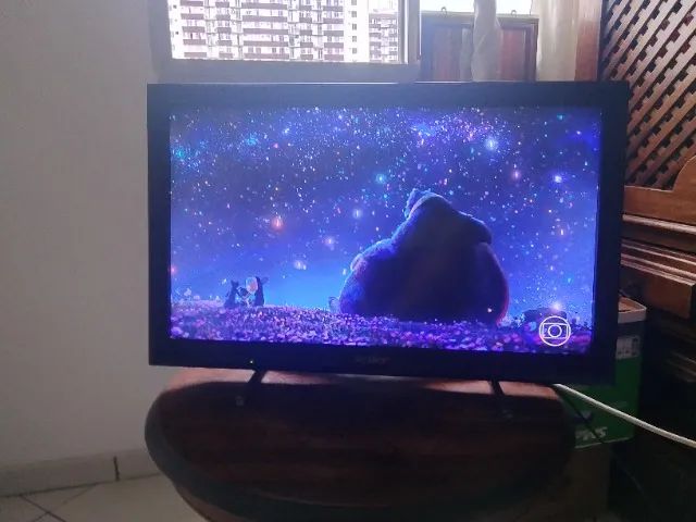 TV Sony Bravia 32 polegadas Smart 