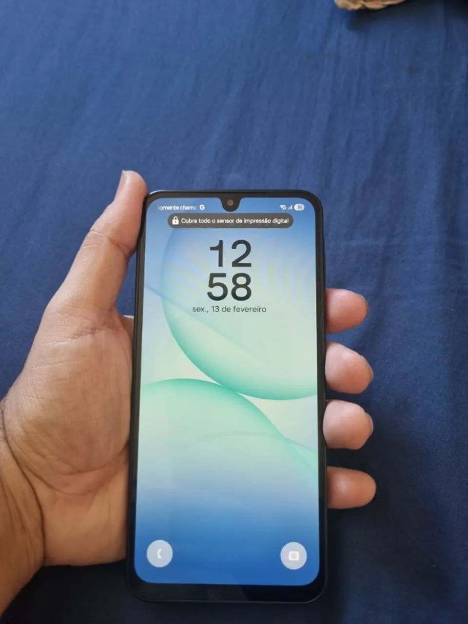 Samsung Galaxy A17 5g 256gb + Fone de Ouvido Samsung - Foto 3