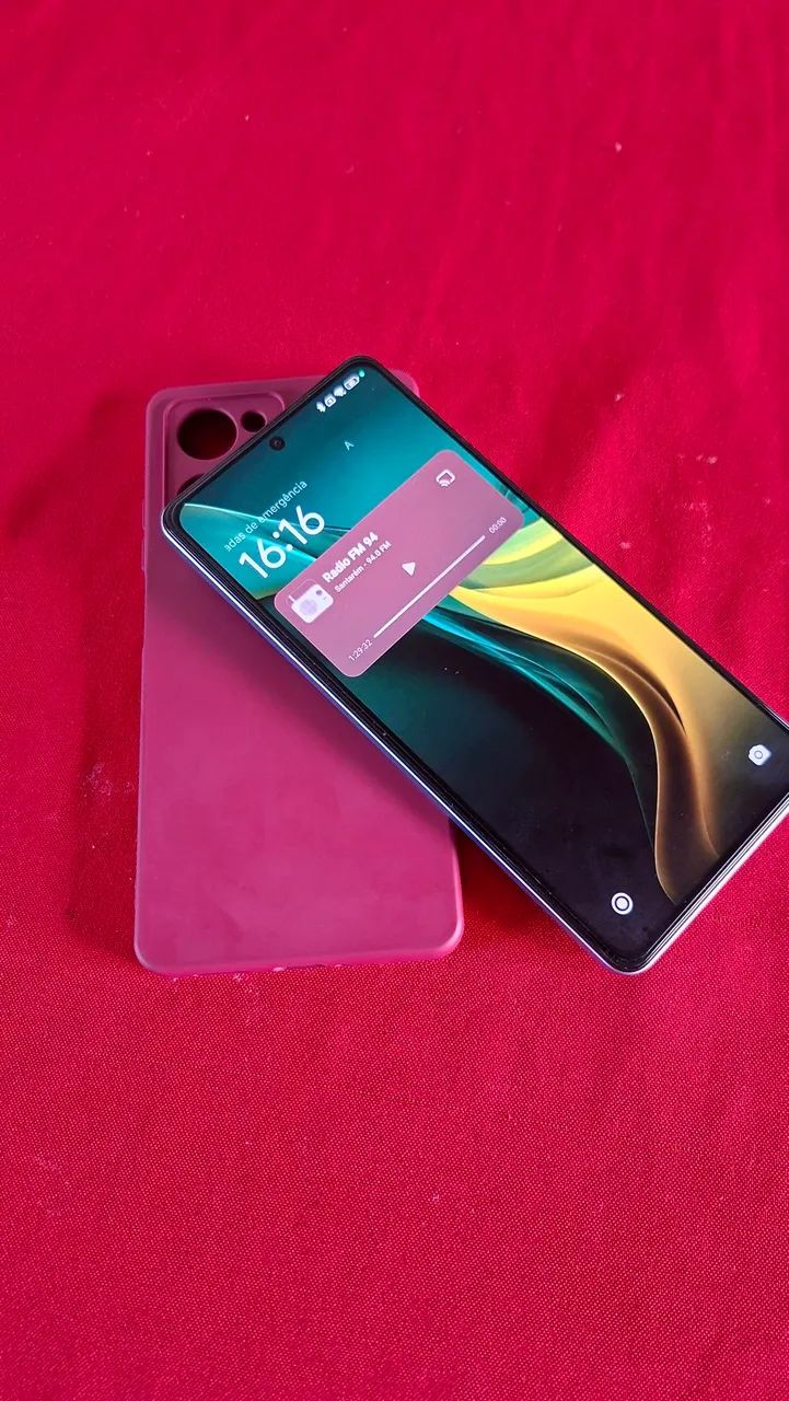 - CELULAR XIAOMI POCO X5 PRO 5G - - Foto 4
