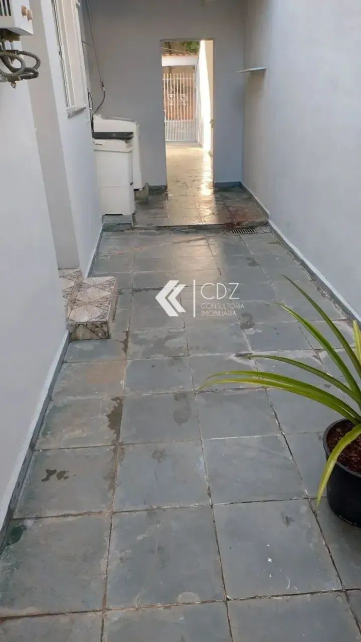 Casa Jardim Casa Branca - Sorocaba/SP