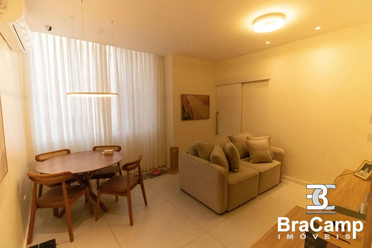 Apartamento à venda em Icaraí - 3 quartos | 114 - Foto 4