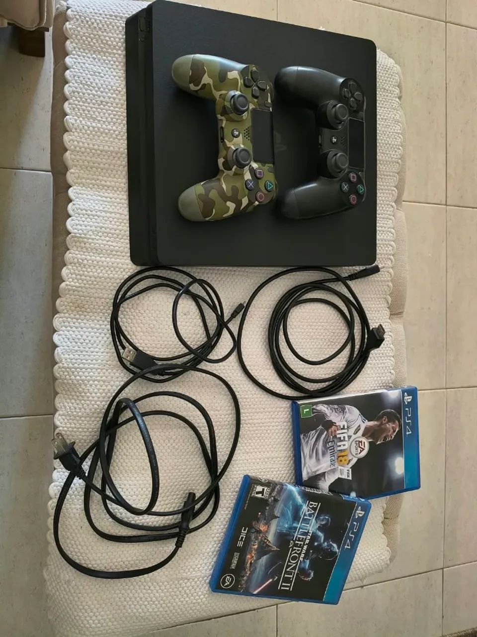 Playstation 4  - Foto 4