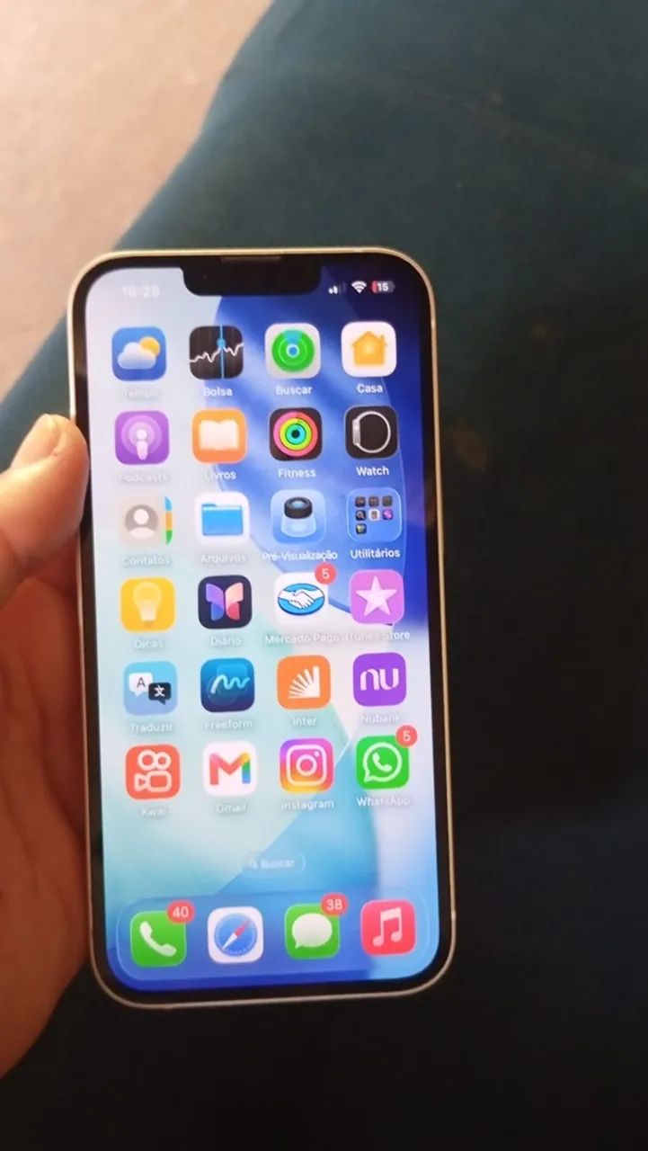 IPhone 13,128g - Foto 2