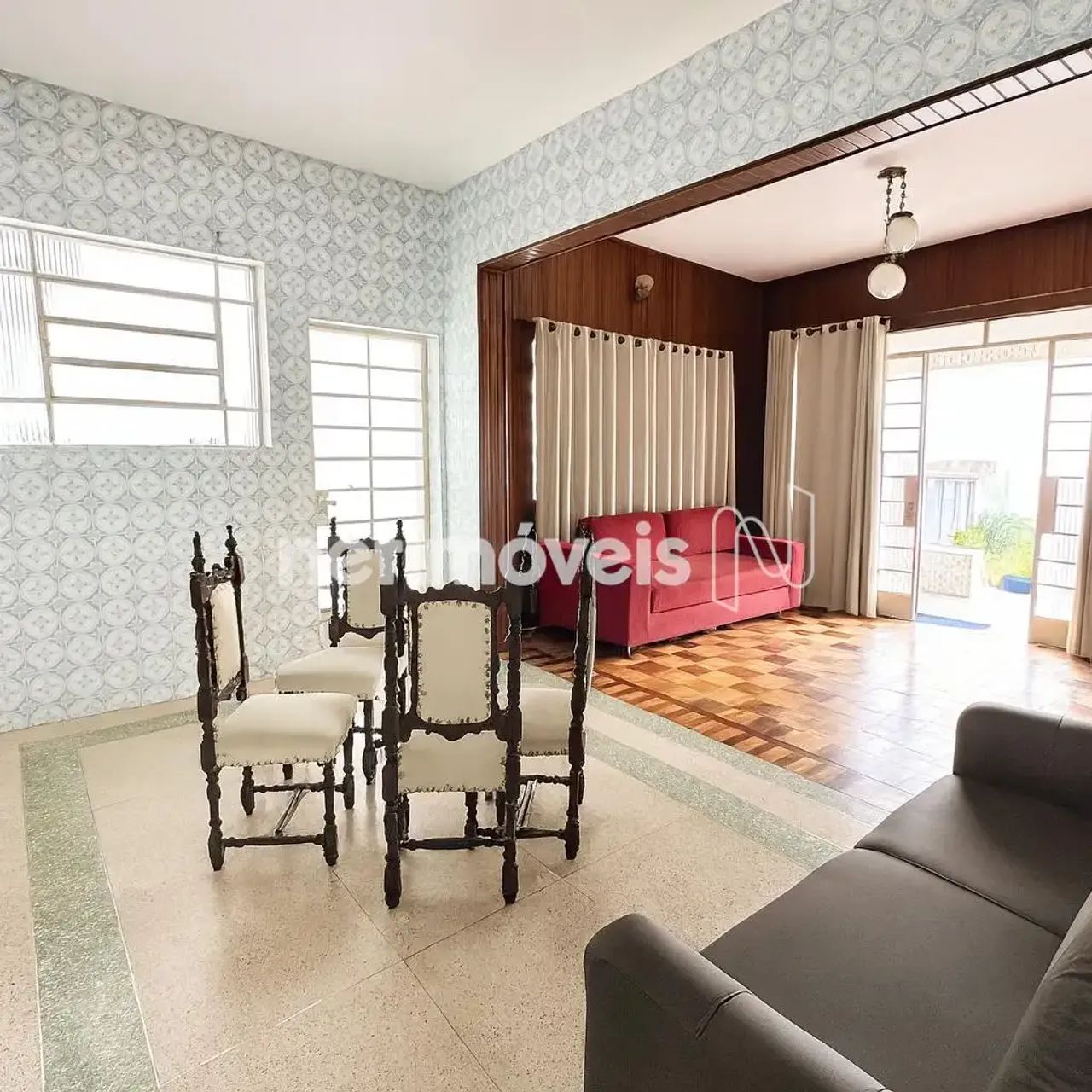 Venda Casa Coração Eucarístico Belo Horizonte - Foto 5