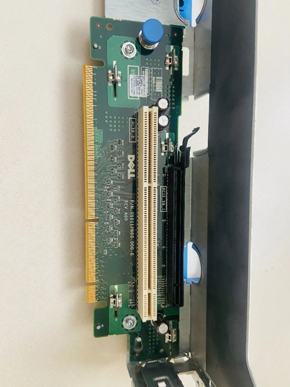 Placa Riser Dell Precision R5400 C718c 01011pn00-000-g - Foto 4