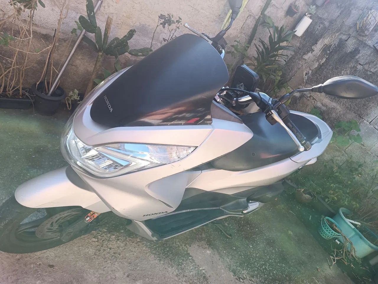 Pcx 150 
