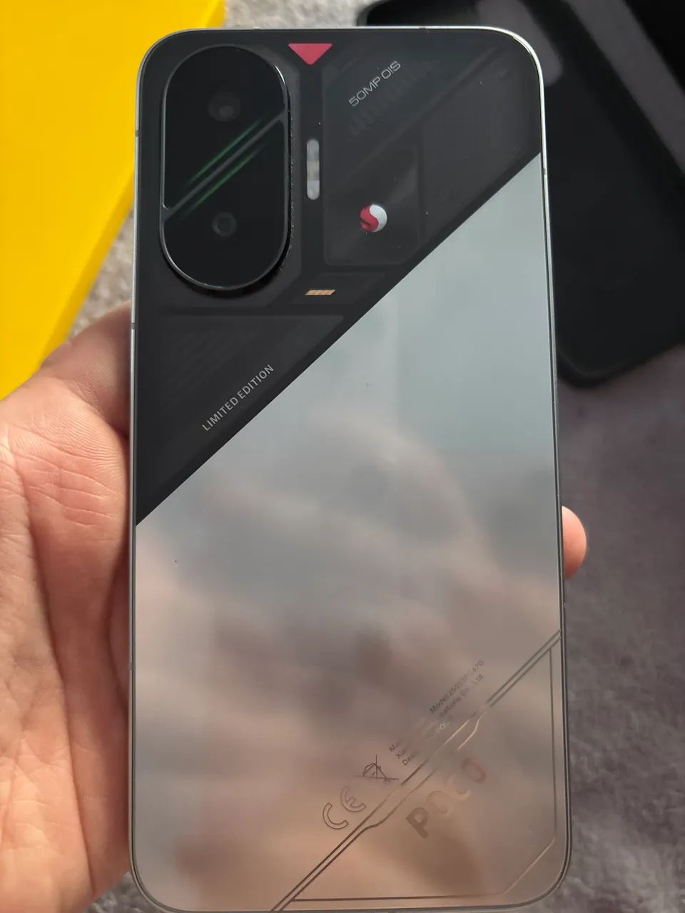 XIAOMI POCO F7 - Foto 3