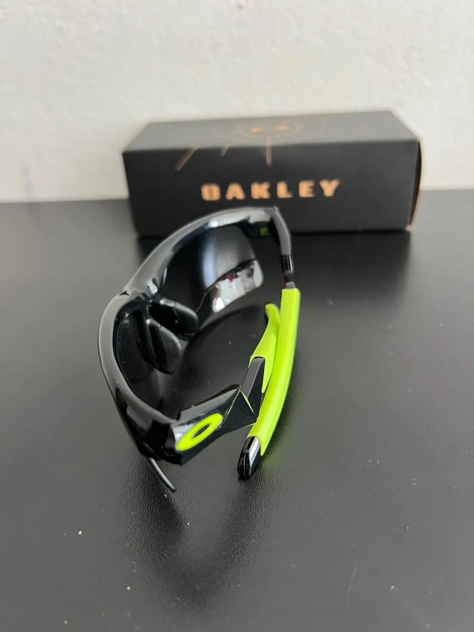 Óculos da Oakley