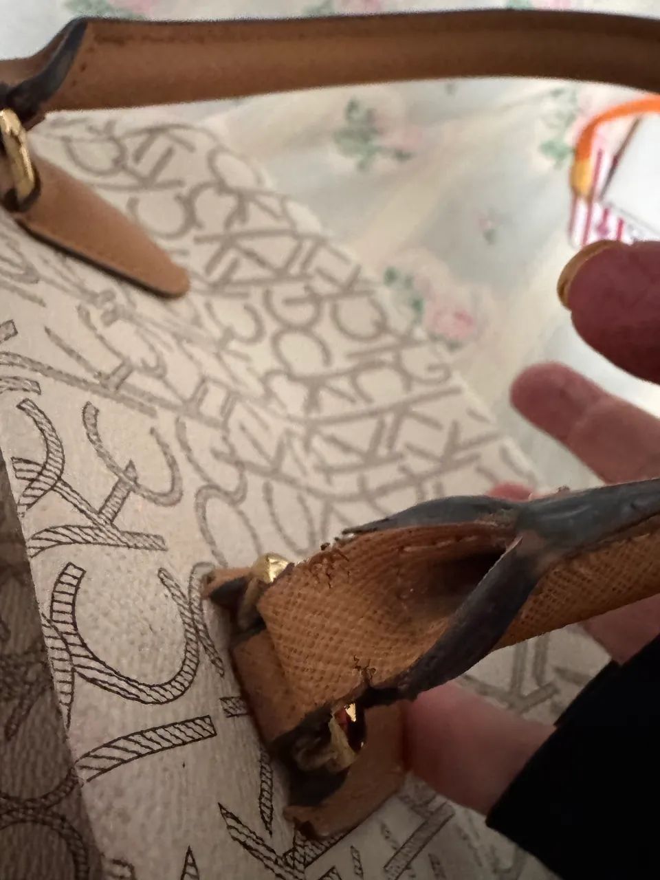 Bolsa Calvin Klein - Foto 4
