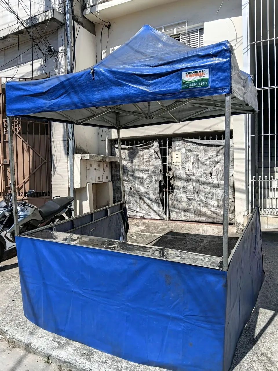 Tenda