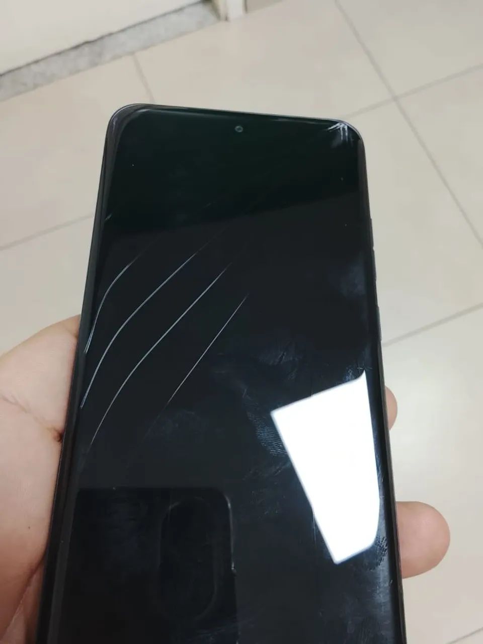 Motorola edger 70 fusion  - Foto 4
