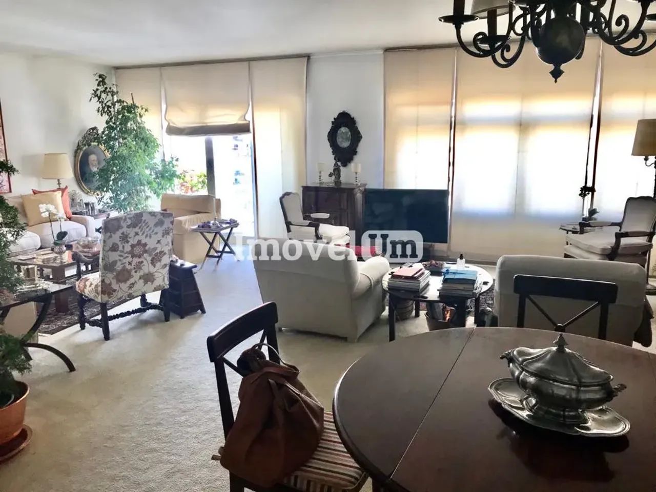 Itaim Bibi | Apartamento 3 quartos, sendo 1 suite - Foto 3