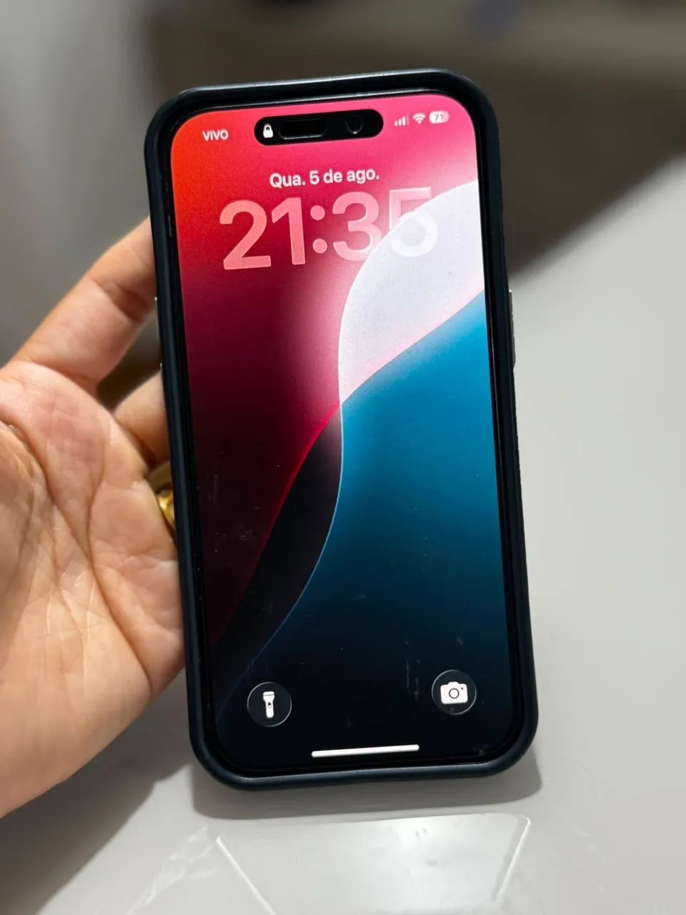 iPhone 15 - Foto 3