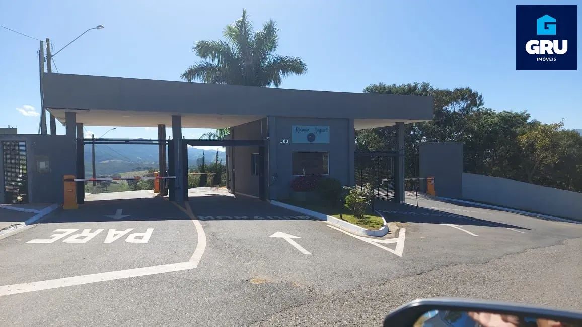 Terreno à Venda  1.200m² em Vargem/SP