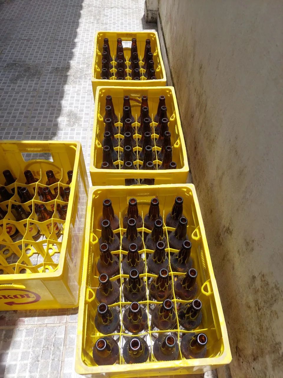 MUDANÇA, CAIXAS  e Vazilhames...  - Foto 2