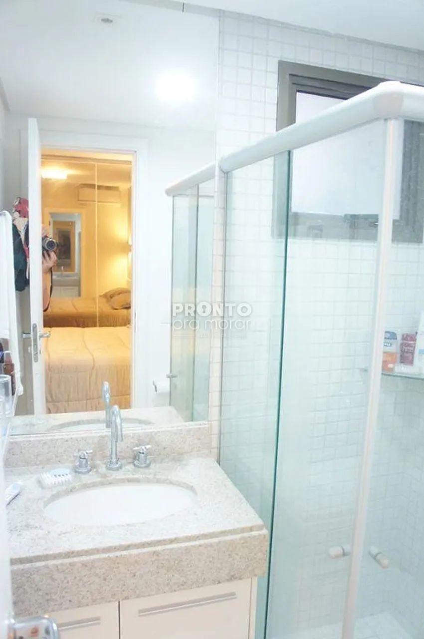 Apartamento com 2 quartos em Muro Alto - Foto 2