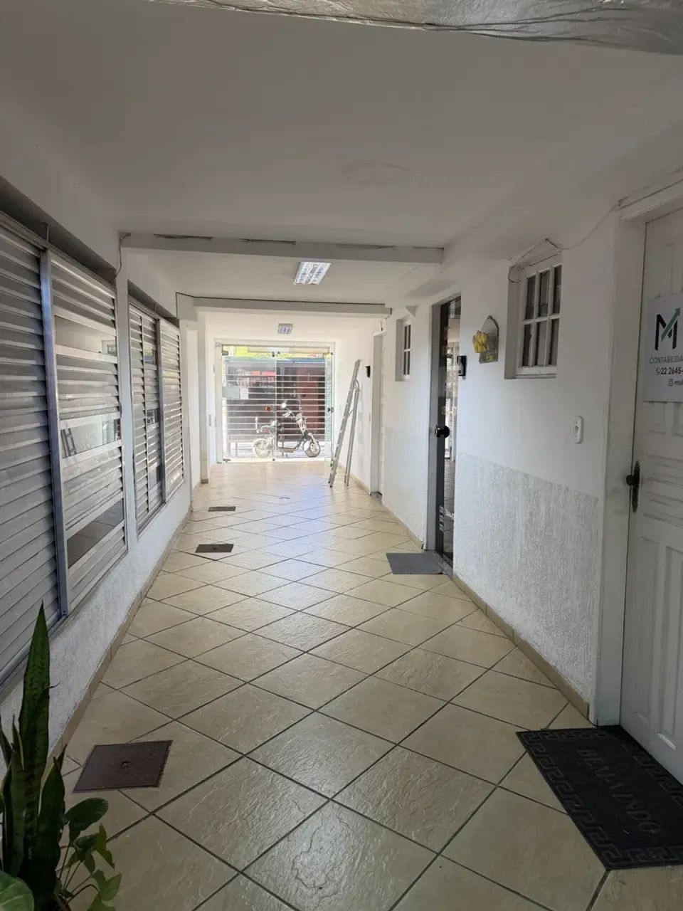 Sala Comercial