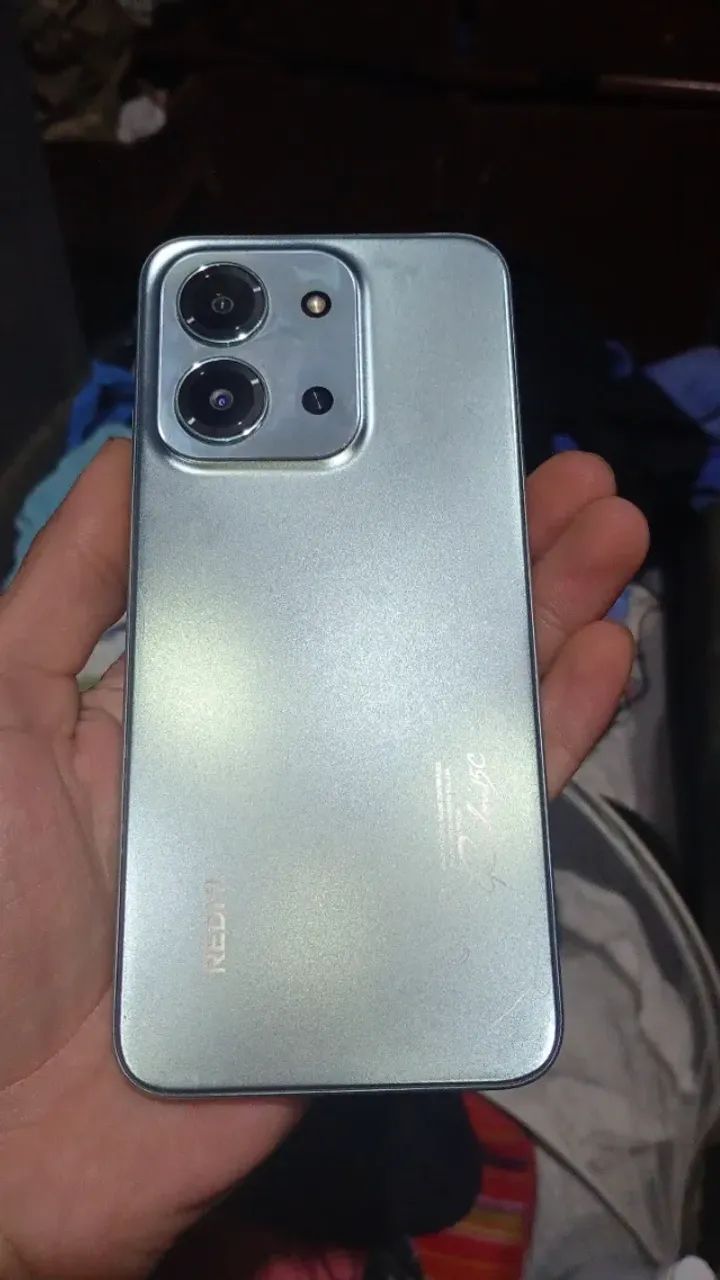 Redimi 15c 256gigas - Foto 3
