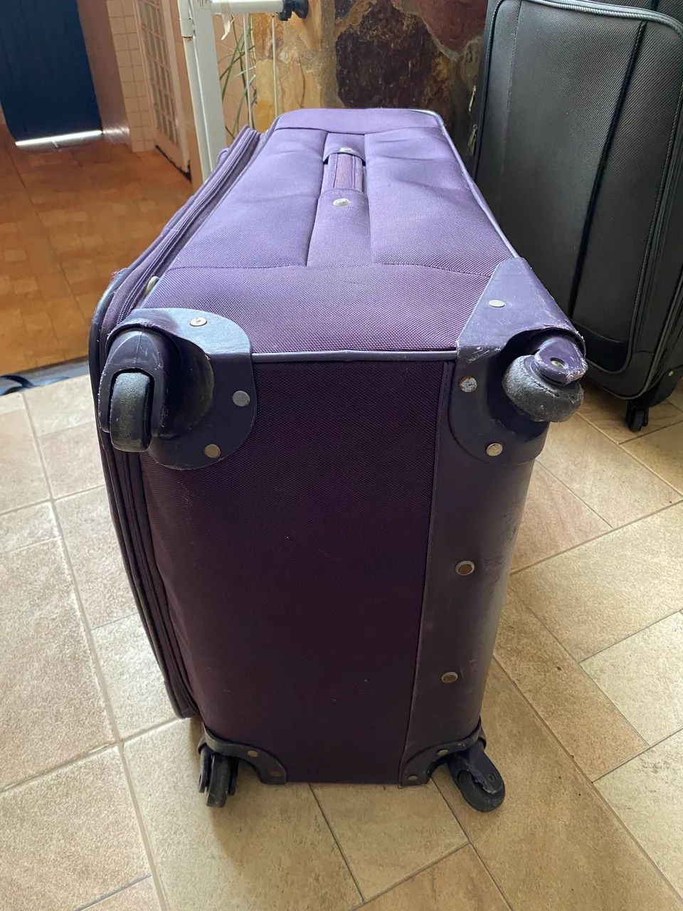 Mala de viagem Samsonite - Foto 5