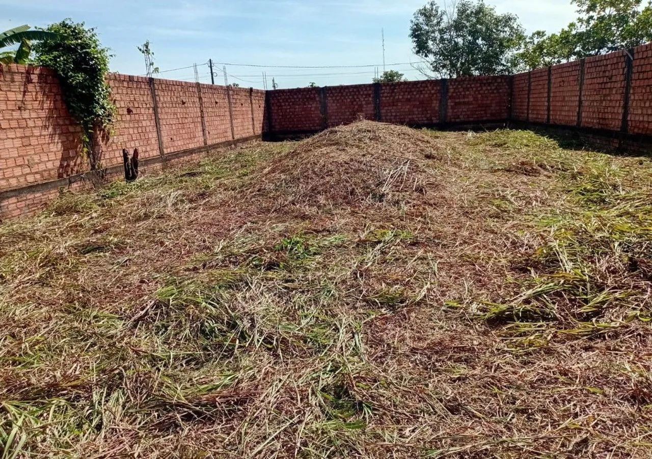 Terreno murado 12x25m - Foto 2