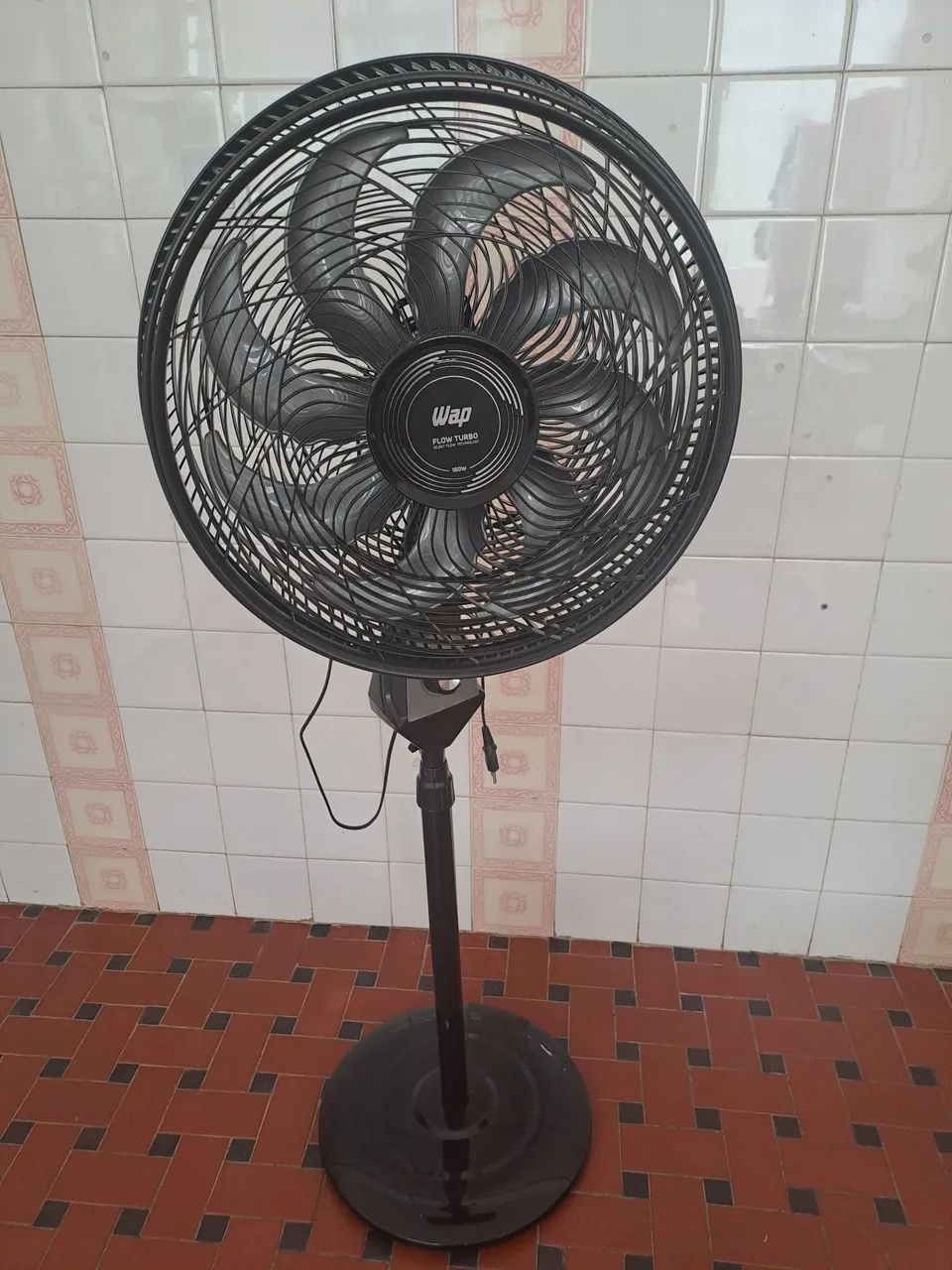 Ventilador de Coluna WAP