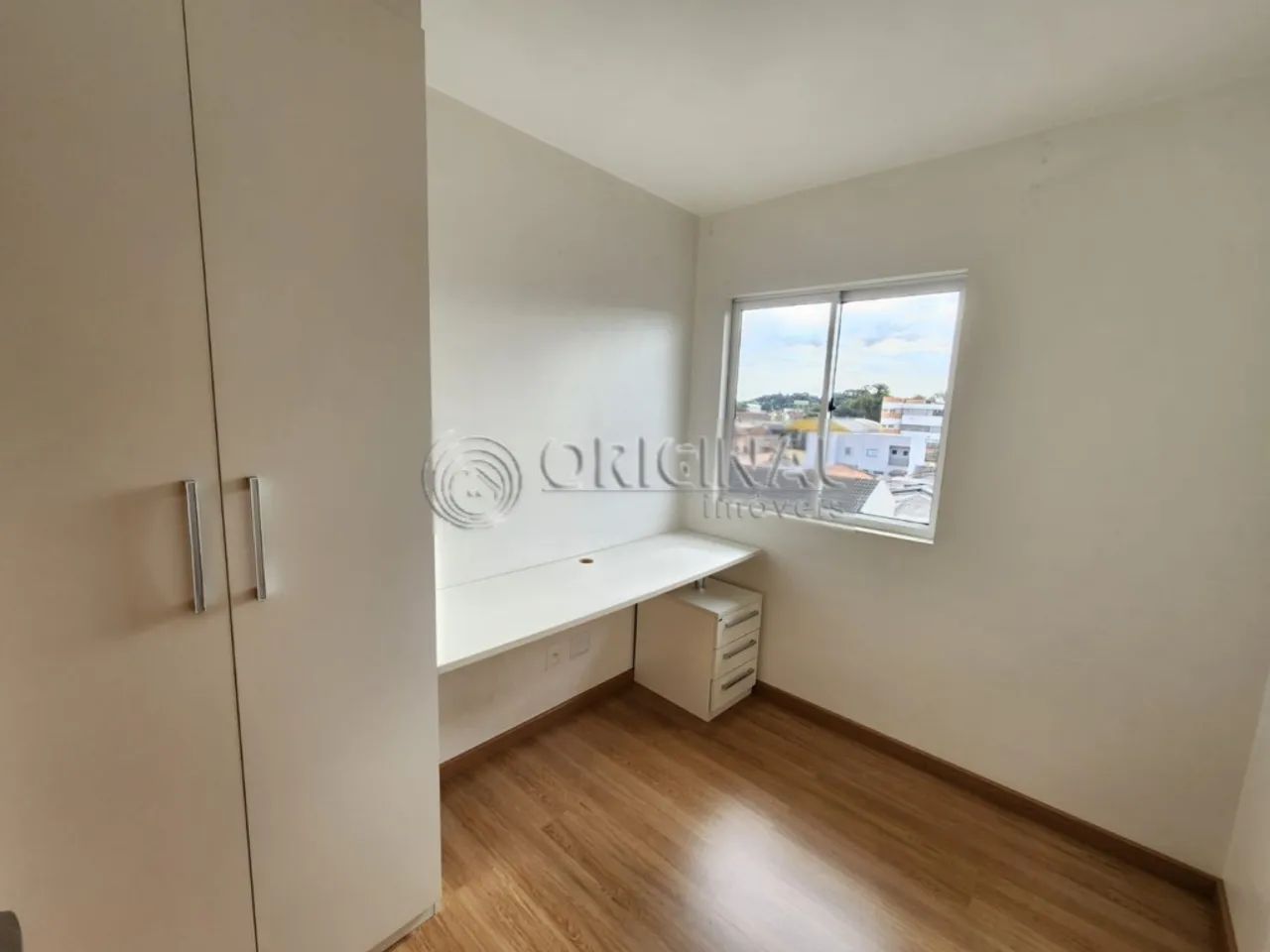 EXCELENTE APARTAMENTO - SEMI-MOBILIADO. - Foto 4