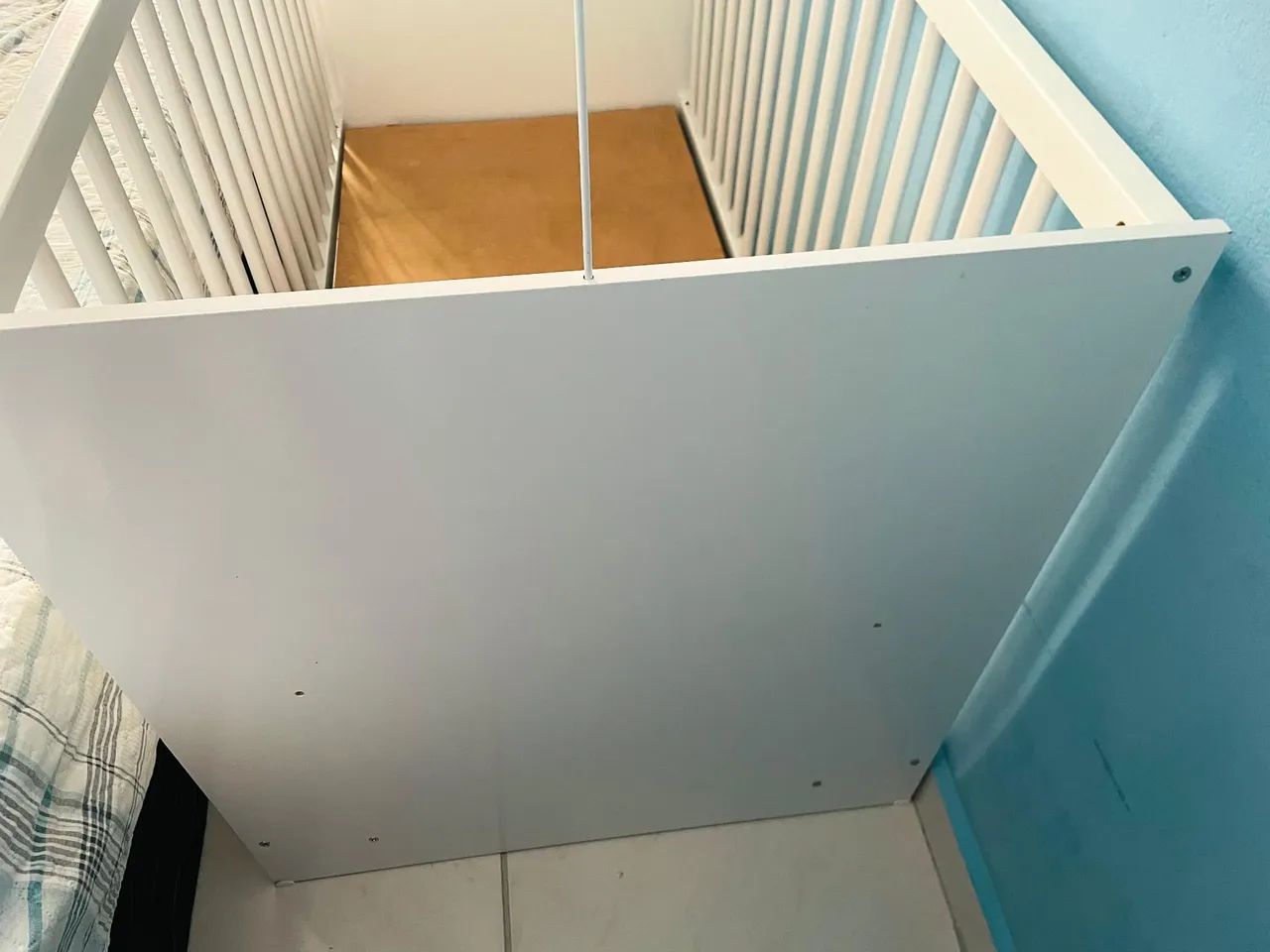 Para bebê  - Foto 2