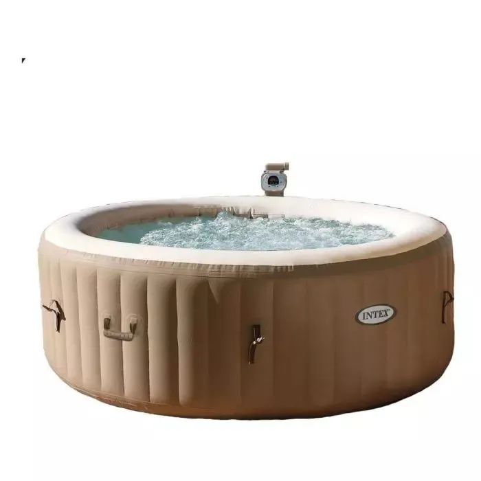 Spa inflável INTEX - Foto 3