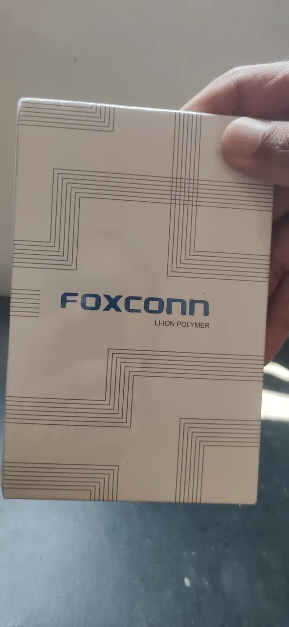Bateria Foxconn iPhone 13 - Foto 3