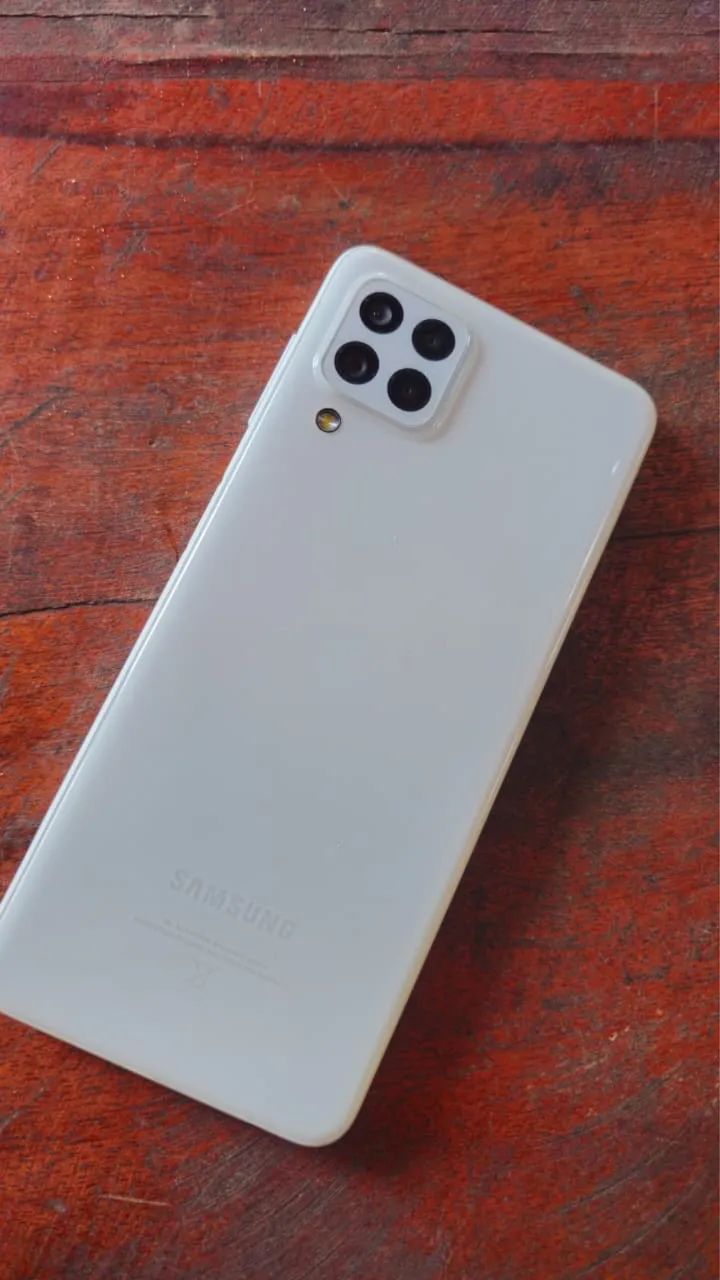 Galaxy A22 - Foto 2