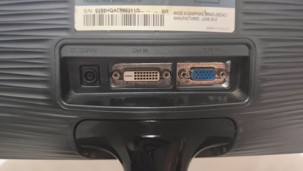 Monitor Samsung - Foto 3