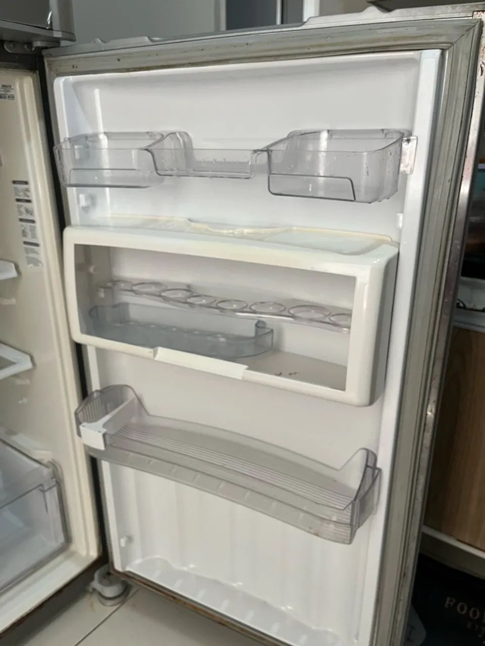 Geladeira Brastemp  - Foto 5