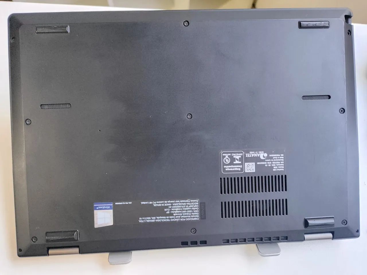 Notebook Lenovo ThinkPad L390 - Seminovo - Foto 3