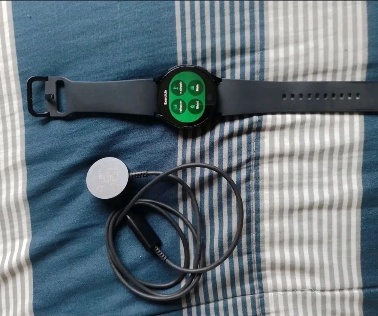 Smartwatch Galaxy Watch6 BT 40mm - Foto 2