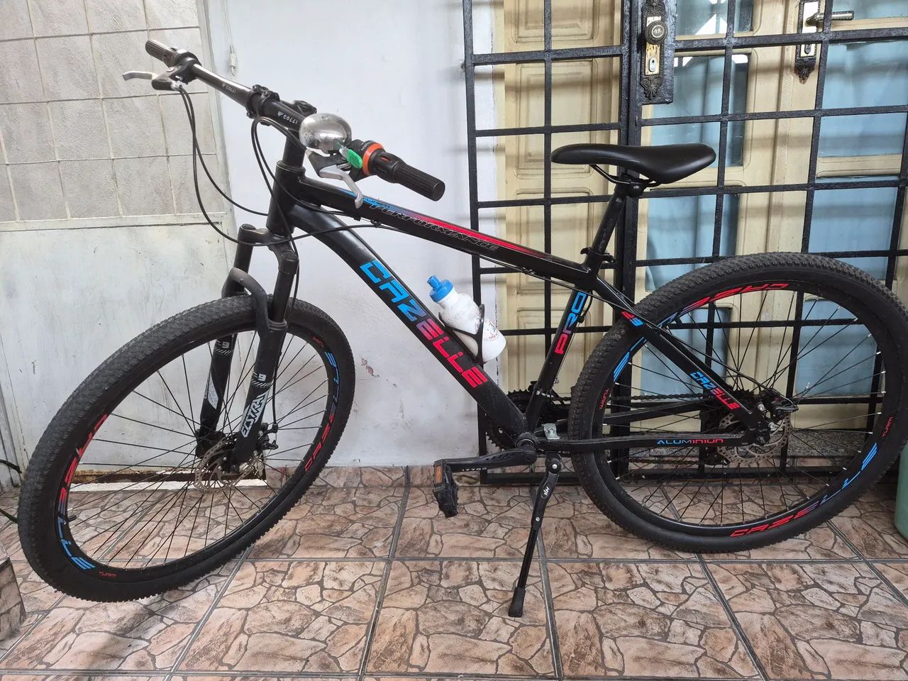 VENDE-SE BIKE ARO 29 - Foto 2