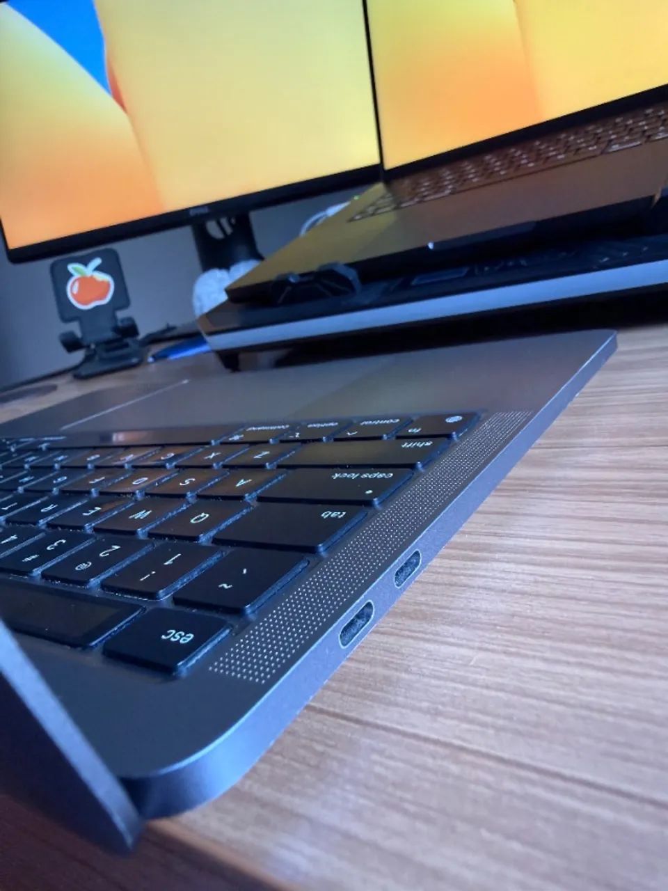 Apple MacBook Pro M1 8GB 13.3