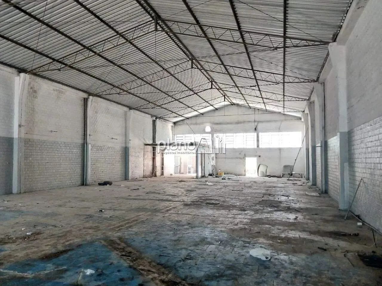 Pavilhão Comercial para Aluguel em Gravataí  São Vicente, 596,40 m² - Foto 5