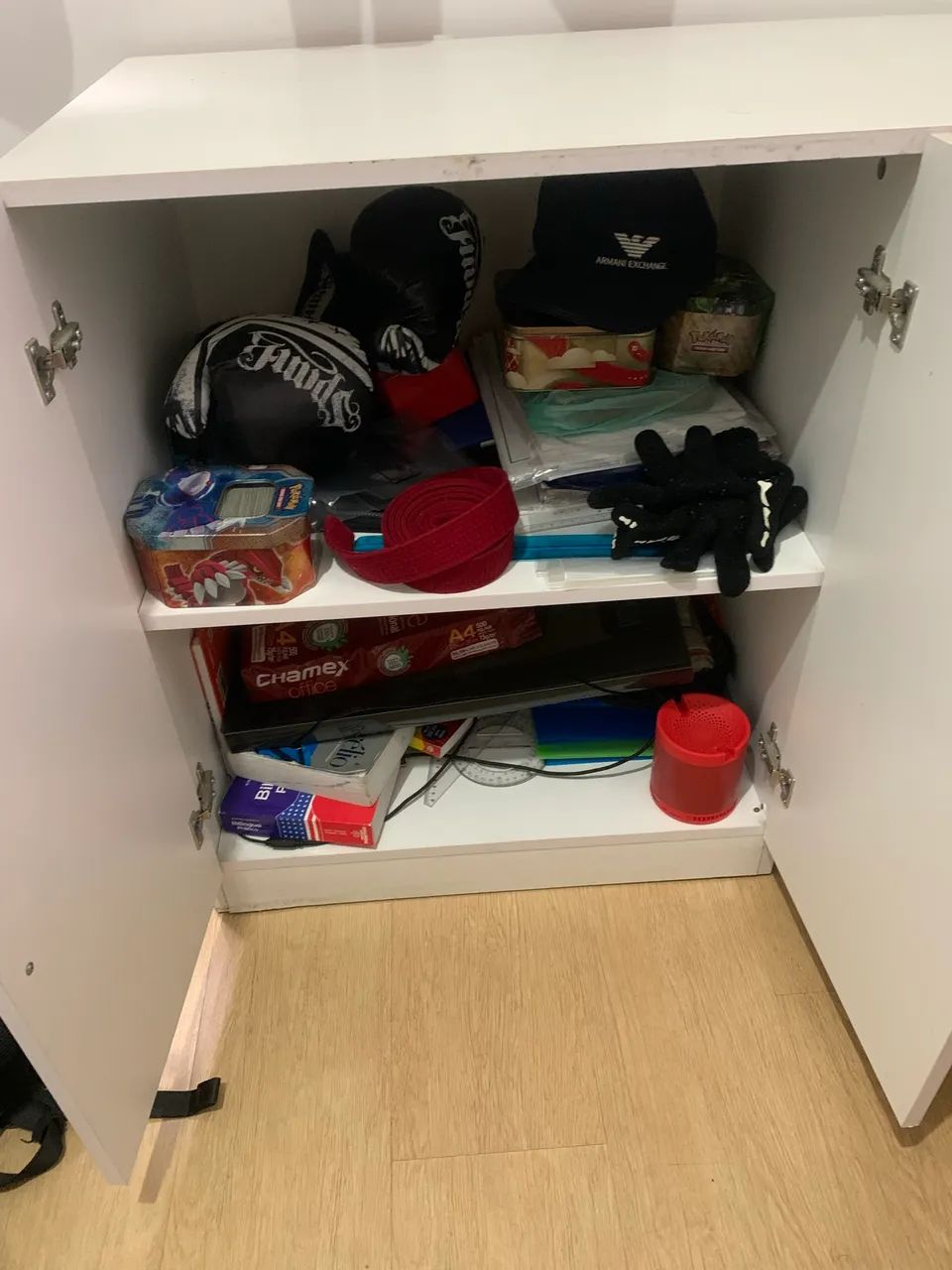 Mesa de escritório em L - Foto 4