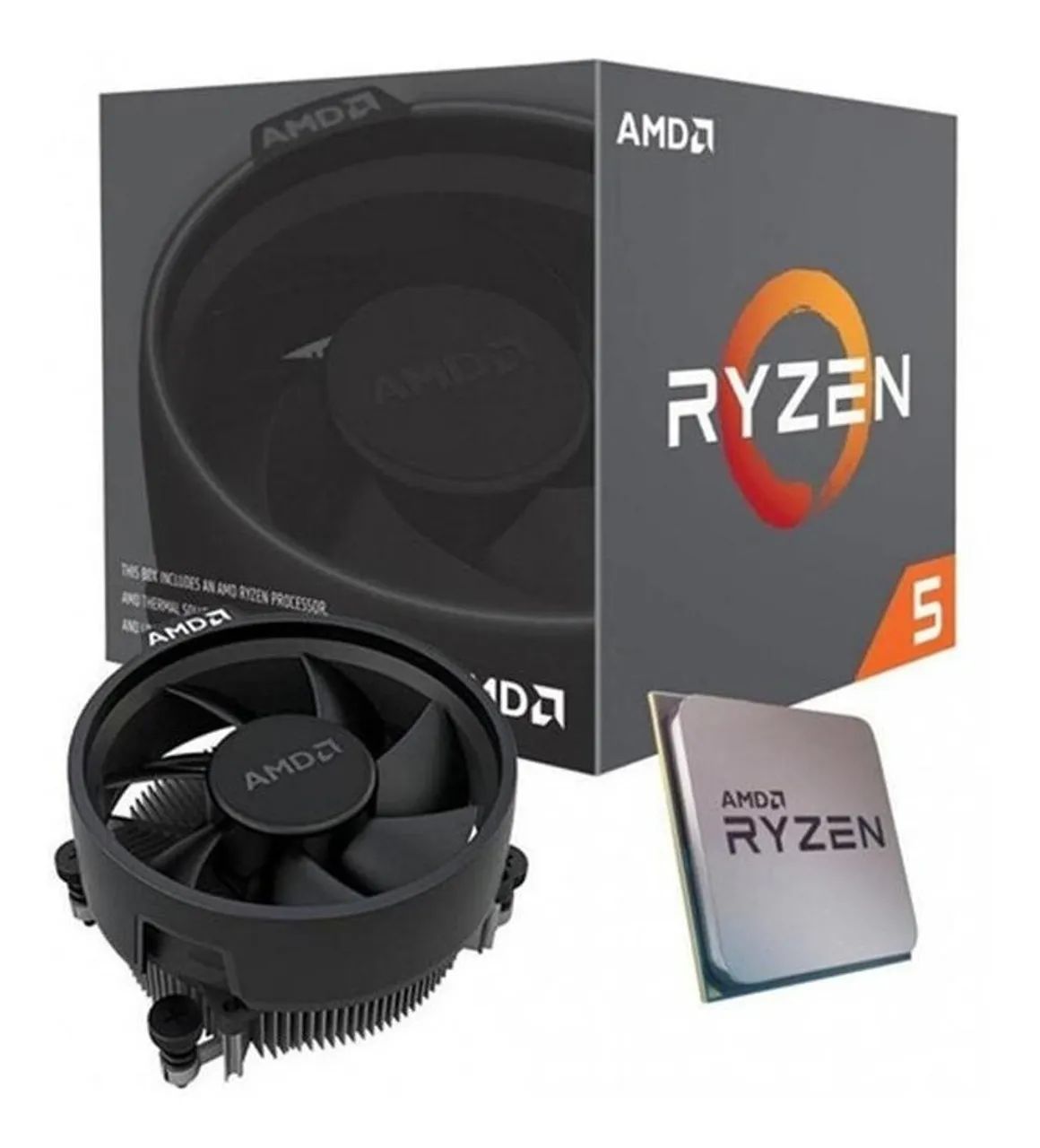 Ryzen 5 5600g