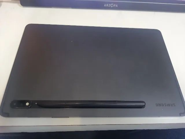 Tablet Samsung Tab S8 - Excelente estado - Foto 3