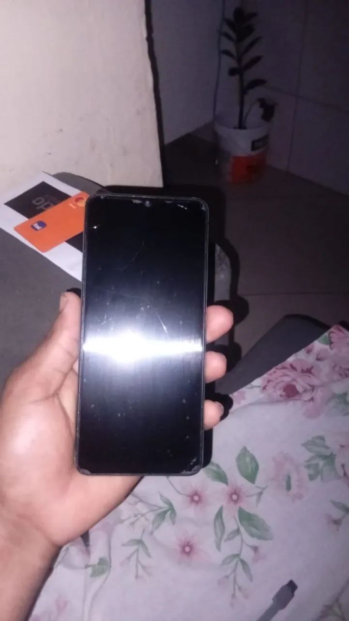 Redmi a3 64gb 3RAM  - Foto 3