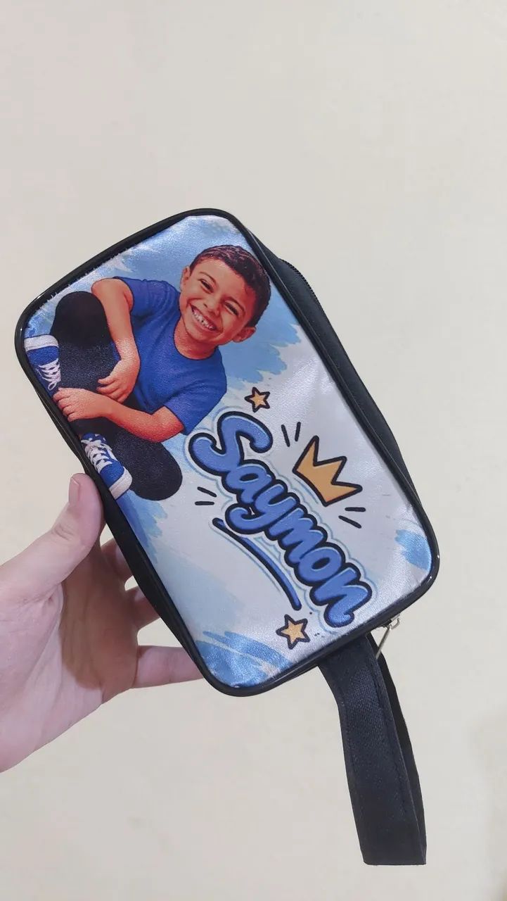 Necesser personalizada - Foto 2